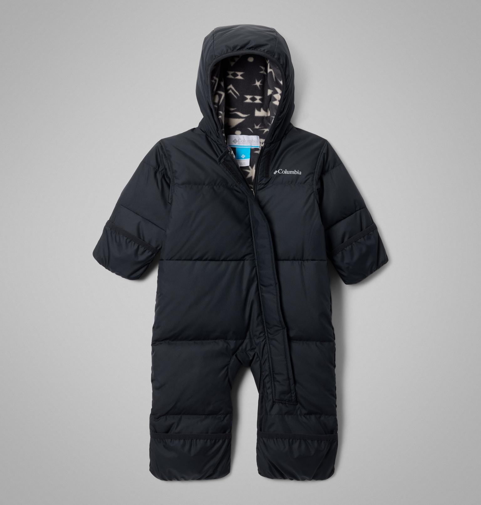 سرهمی بچه گانه  Infant Snuggly Bunny™ II Insulated Bunting برند کلمبیا