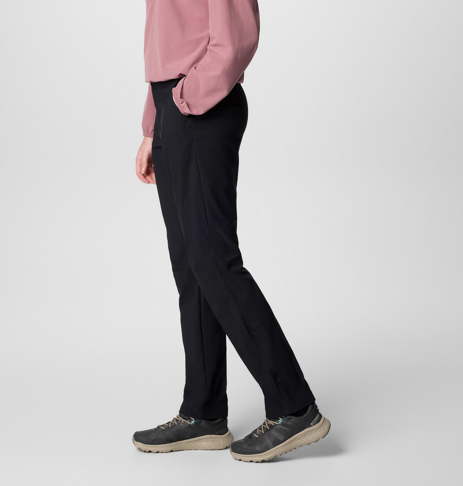 شلوار زنانه Women's Leslie Falls™ II Trousers برند Columbia